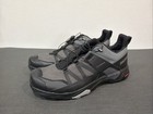 Salomon X Ultra 4 GTX Gore-Tex Trail Senderismo Zapatos Para Hombre Talla 12.5