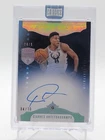 GIANNIS ANTETOKOUNMPO 2019-20 EMINENCE ALL-STAR DIAMOND #AS-GA3 AUTO /10 Q5692
