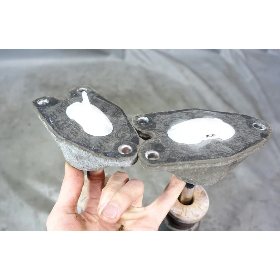 2013-2015 BMW F30 3-Series Sedan M235iX xDrive Factory M Sports Adaptive Shocks — 第 2/4 张图片