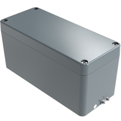 Rose System Ex Aluminium Ex leer 252310110 (leer) Ex