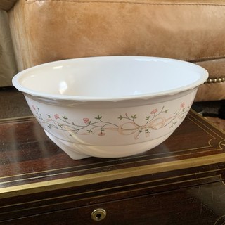Eternal Beau Melamine Mixing Bowl 29.5cm Cloverleaf Johnson Brothers