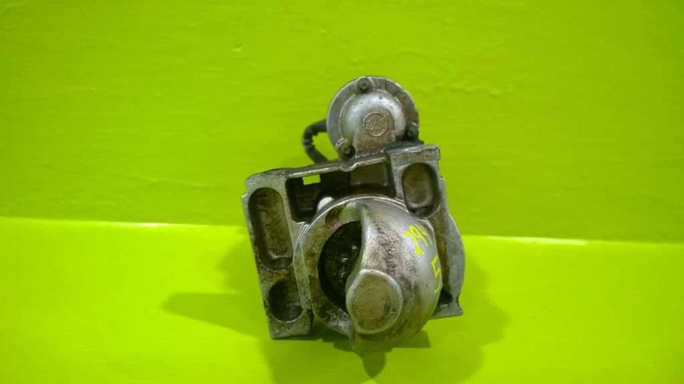 01 02 03 04 05 GMC YUKON XL 1500 6.0L STARTER OEM 2947-52 - Image 2 of 3