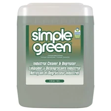 Simple Green 13006 5-gal. Concentrated Industrial Cleaner & Degreaser Pail New