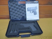 Walther Gun Hard Cases for sale | eBay