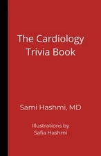 The Cardiology Trivia Book