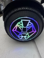 SWAGTRON SWAGBOARD HERO Electric Hoverboard For Kids. Black.