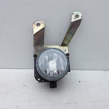 Antibrouillard Mitsubishi CARISMA