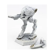 Iron Wind Batttletech Loose Cestus #5 NM