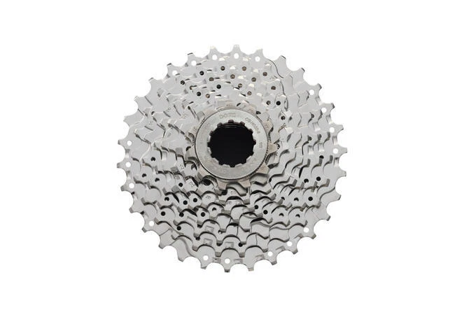 Pi n Cassette Shimano 9v Tiagra CS HG50 Casete Shimano Tiagra 9s