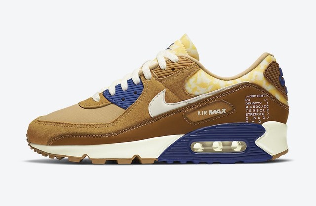 nike air max 90 mens size 14