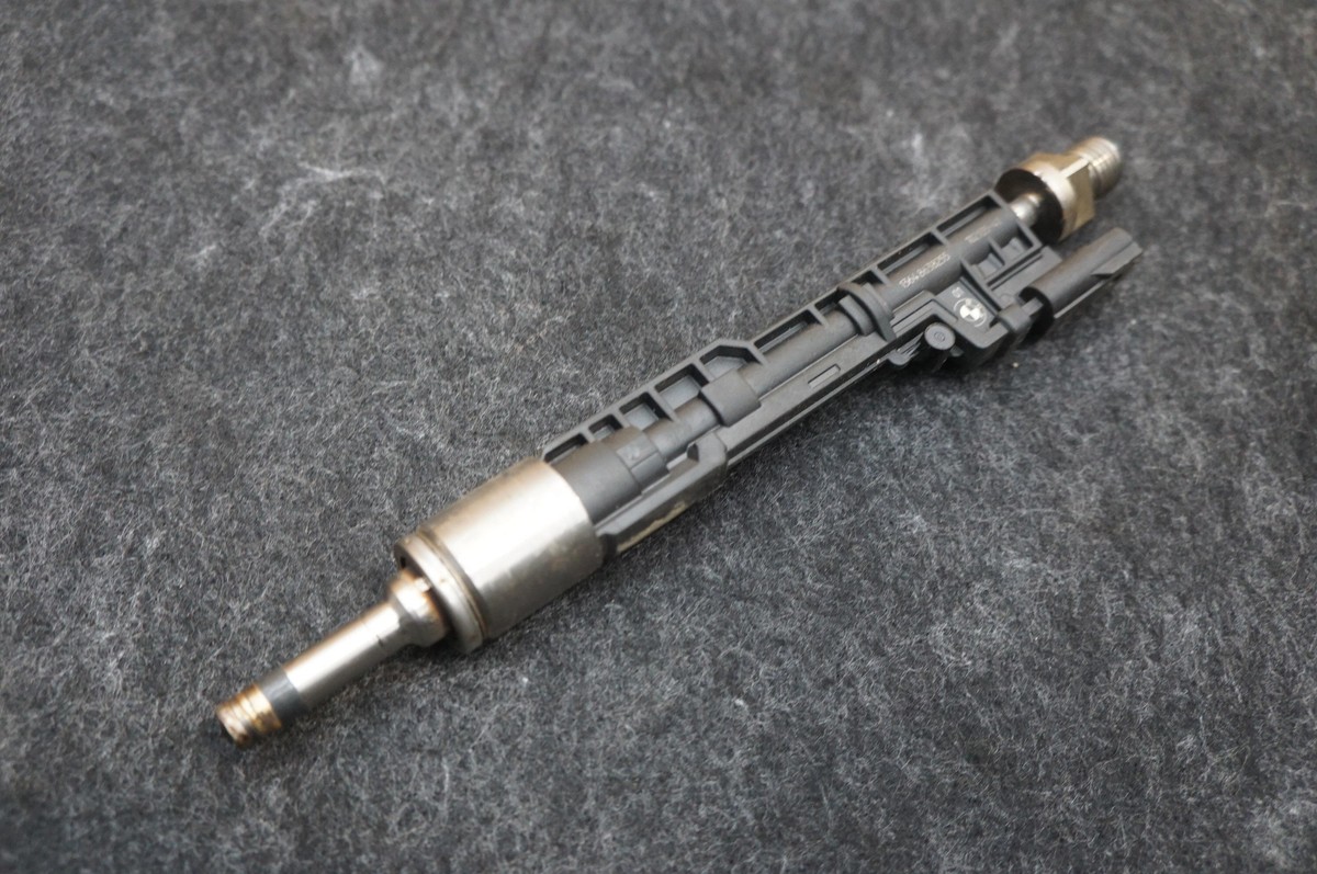Fuel Injector 13538638255 8638255 OEM 4.4L N63 BMW 750i 750iX