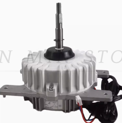 1PC air conditioner motor DR-310-560-8-1 ZDK560-8ZFm DC310V 560W