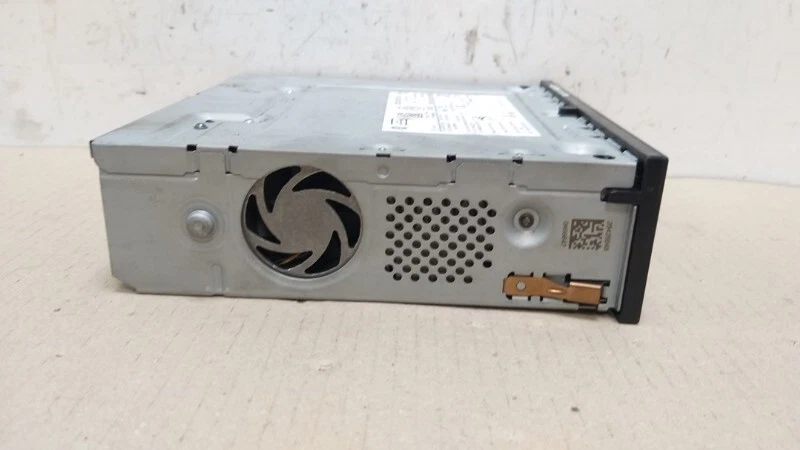 RADIO Volkswagen Touran (5T1) MPV 2.0 TDI 150 (DTSB) 2016 3Q0035819A - Bild 4 von 4