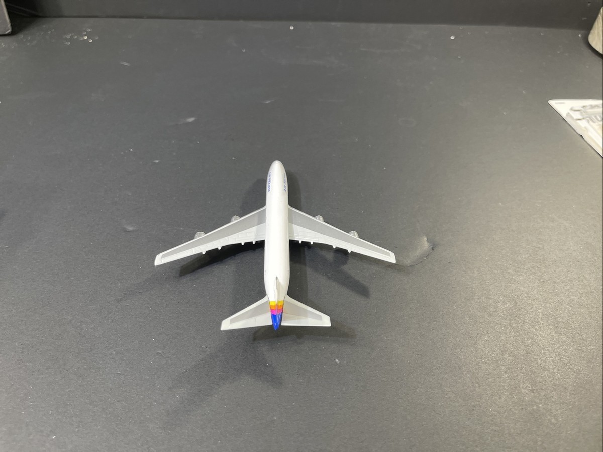herpa　ヘルパ｜AIR PACIFIC　エアパシフィック｜B747-200 herpa ヘルパ｜AIR PACIFIC エアパシフィック｜B747-200 HERPA