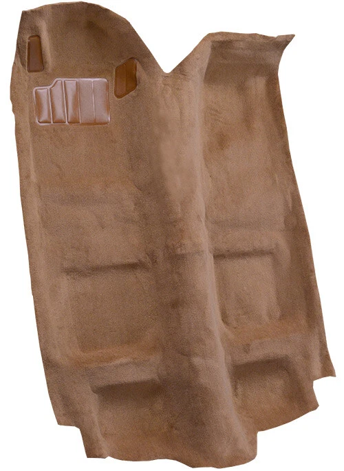 85-92 Chevy Camaro Original Cutpile Molded Carpet Kit *Made in USA* - Image 4 of 4