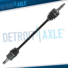 Front Passenger Side CV Axle Shaft Assembly for Geo Chevrolet Metro 1.0L 3 Cyl