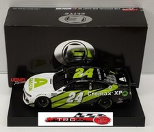 William Byron 2021 Lionel 24 Axalta Color of the Year ELITE Chevy Camaro 1/24