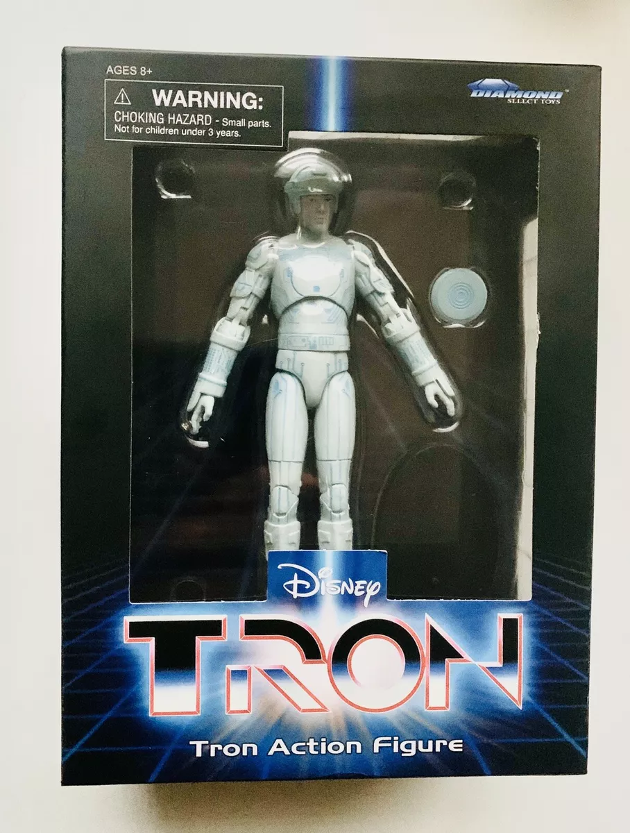 Diamond select tron deals