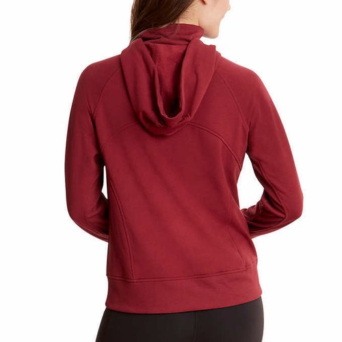 Danskin Damen Full Zip Jacke - Bild 4 von 15