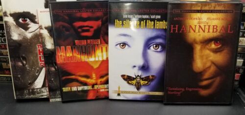 Choose your HORROR DVD💀Halloween 💀💀Scary Movies 💀Combined Shipping - Foto 12 di 87