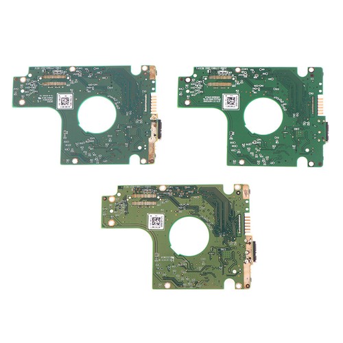 2060-771961-001 A/B REV Western Digital PCB Hard Drive Logic Controller Board QM - Picture 10 of 15