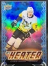 Evgeni Malkin 2024-25 Upper Deck Series 2 Hockey OH-15 On a Heater