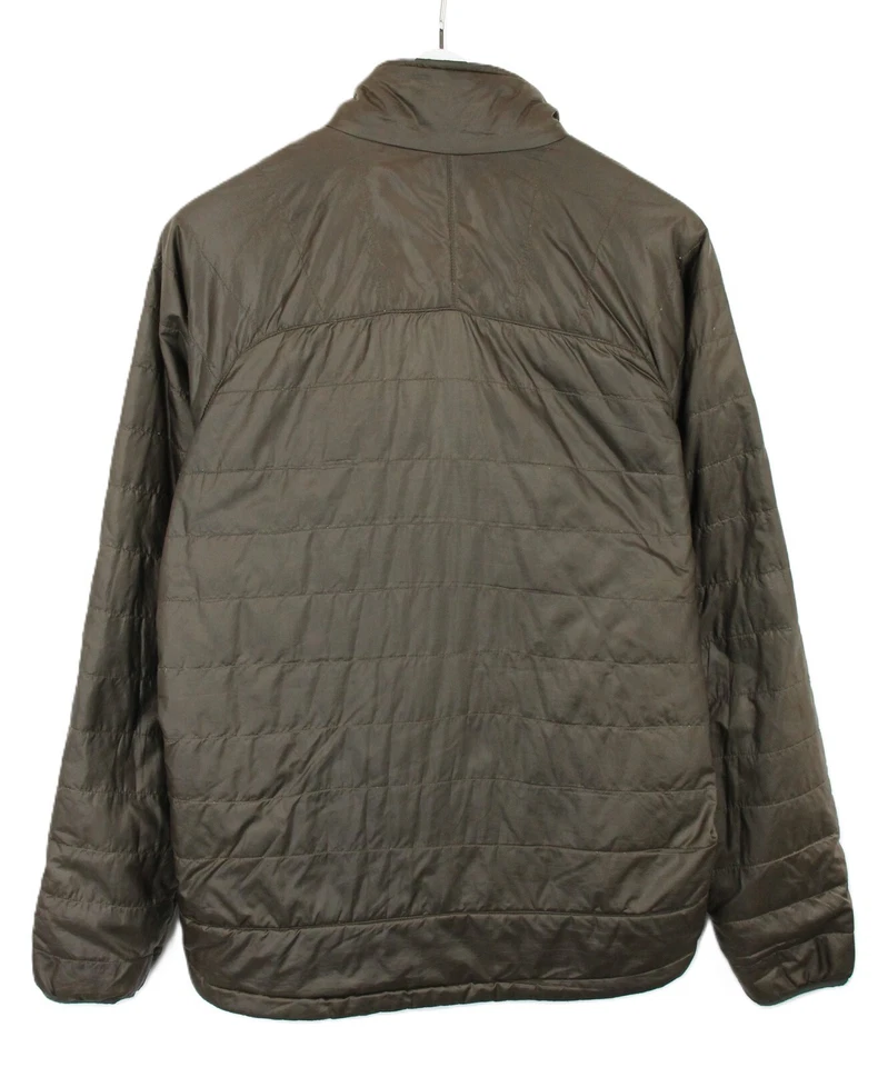 Rei Primaloft Pertex Quantum Eco Jacket Men M Zipper Lightweight - Image 4 of 4