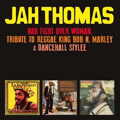Nah Fight Over Woman Tribute to Reggae King Bob N. Marley  Dancehall Stylee