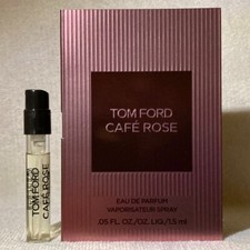 Tom Ford Cafe Rose Eau de Parfum EDP Sample S...