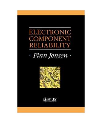 Electronic Component Reliability, Jensen