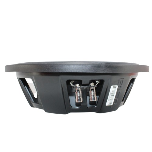Subwoofer marino poco profundo 12" 600 vatios RMS 4-Ohm DVC resistente al agua IP65 DS18 - Imagen 3 de 5