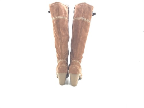 Tamaris women's boots ankle boots casual comfort size 38 - Picture 3 of 4