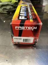 Fabtech FTS7232 PERFORMANCE SHOCK