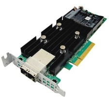 Dell PERC H840 SAS PCIe RAID Controller 8GB NV Cache