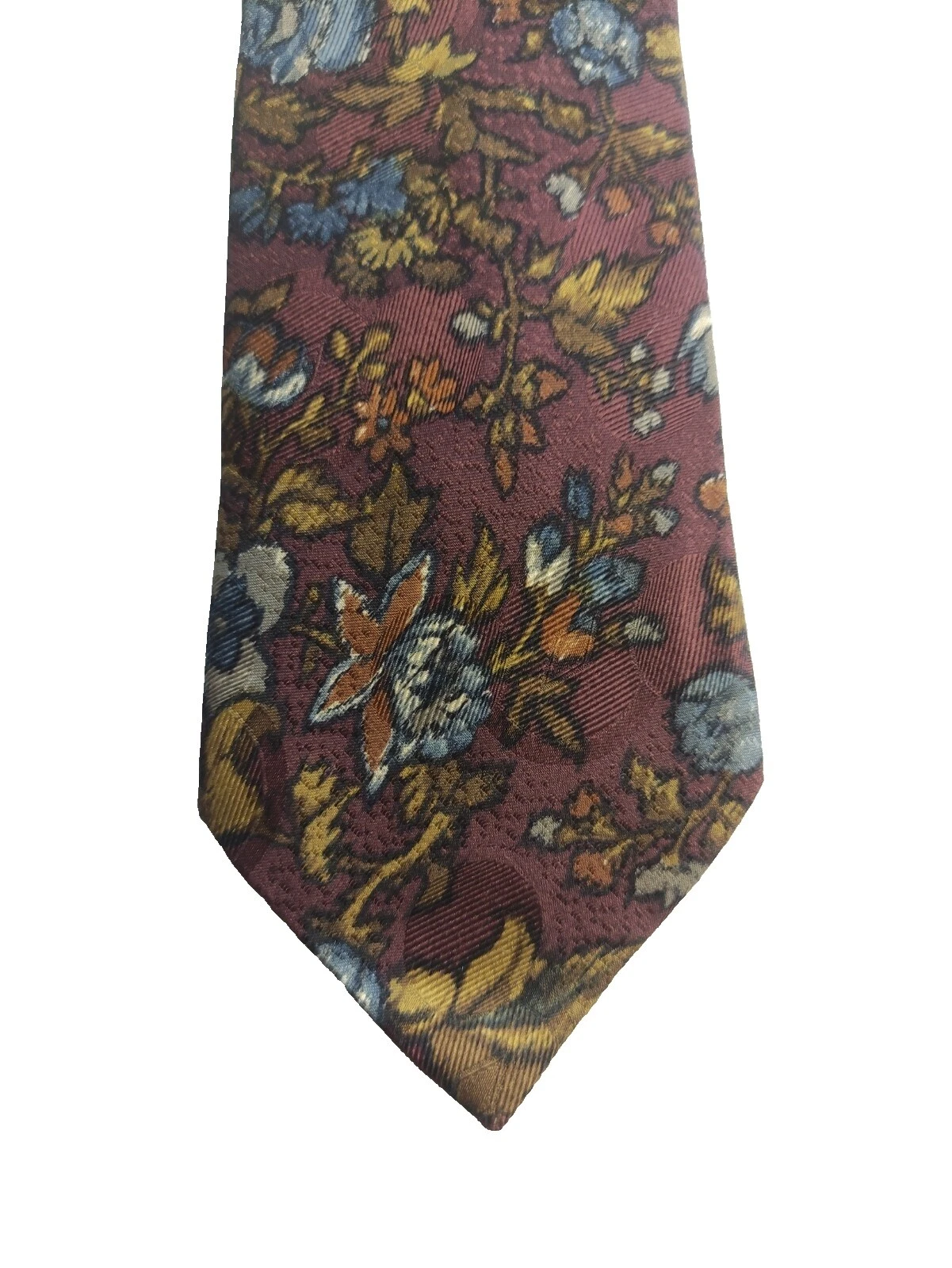 Lazos de Corbata Floral Les Copains para hombres