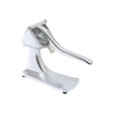 Desktop Hand Press Fruit Juicer Aluminium Lemon Squeezer Citrus Press Heavy