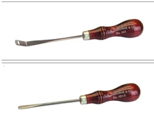 C.S.  Osborne & Co. Basket Weaving Tools Choose No. 424-S or 423