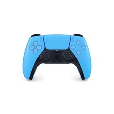 Sony PlayStation 5 DualSense Wireless Controller - Starlight Blue