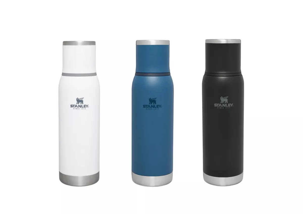 Stanley Adventure To Go Bottle 0.75L Assorted Colours