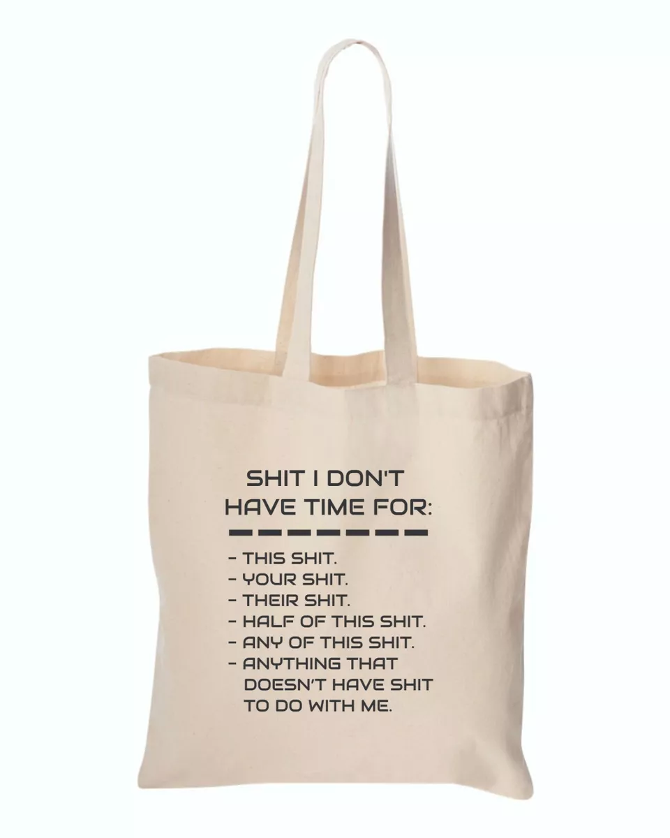 Can Men Be Funny Tote Bag