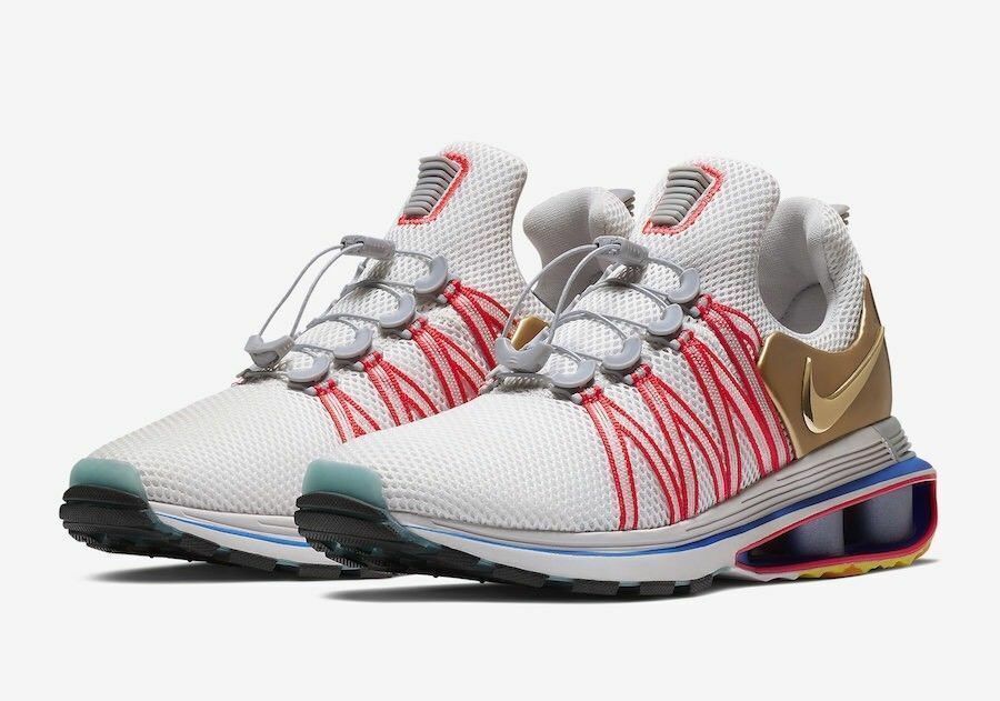 nike air shox ultra 2019 gravity metallic