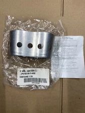 GI Aluminum Canteen Cup Stove And Stand  NEW  8465-01-250-3632