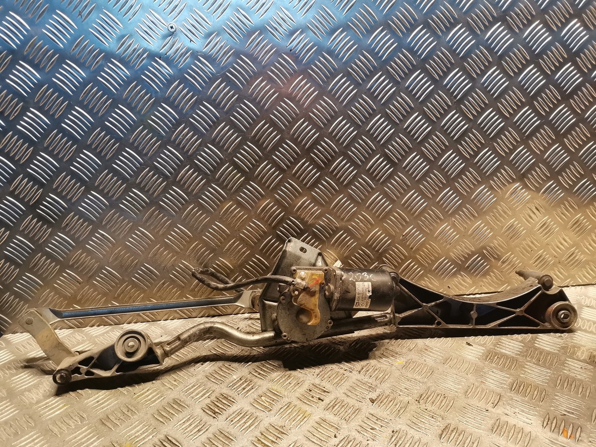 Original Mercedes C-Klasse CLK W203 W209 Scheibenwischergestänge