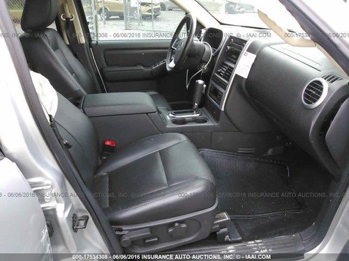 STARTER MOTOR 4.0L FITS 05-10 EXPLORER 438463 - Picture 9 of 12