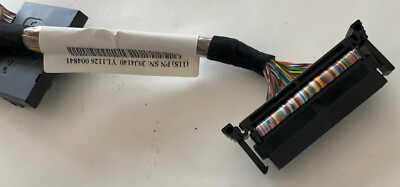IBM 39J4140 SCSI Cable / PCI Riser to SCSI LVD Media