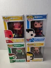 Funko Pop DC Universe Super Heroes (CosBman2-1369)