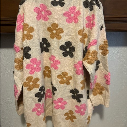 Hayden Strickjacke gestreift - Bild 5 von 7