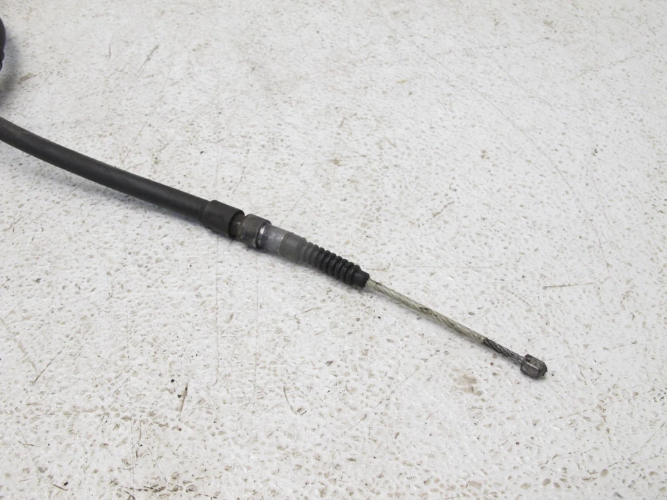 14-15 CONTROL ACTUADOR FRENO EMERGENCIA ESTACIONAMIENTO BMW F01 F02 750i ALPINA B7 120224 Foto 3 de 4