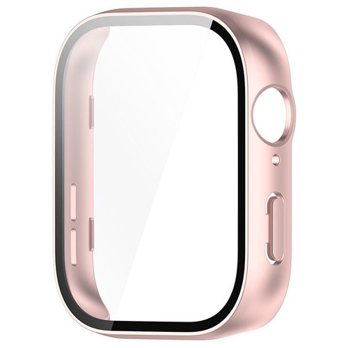 Etui ochronne na zegarek do Huawei Watch Fit 3 folia pancerna etui wyświetlacz szkło ochronne pokrywa - Zdjęcie 25 z 27