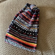 Bohemian Style colorful Stretchy Wide Pattern Sports Headband